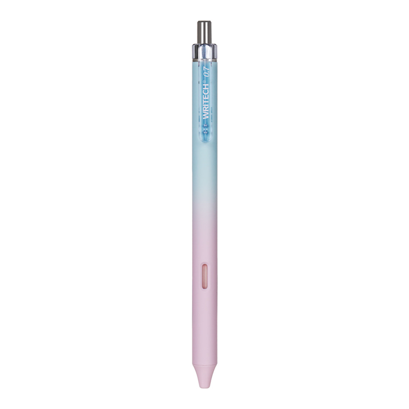 Versatil Uçlu Kalemler WRITECH W-5172 OMBRE 0,7MM MAVİ GÖVDE VERSATİL KALEM - 12'Lİ KUTU Satın Al
