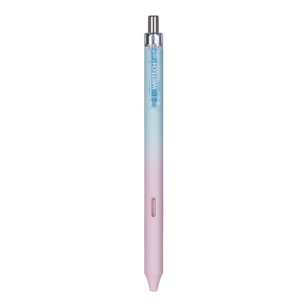 Versatil Uçlu Kalemler WRITECH W-5172 OMBRE 0,7MM MAVİ GÖVDE VERSATİL KALEM - 12'Lİ KUTU Satın Al