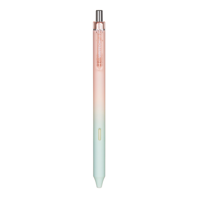 Versatil Uçlu Kalemler WRITECH W-5172 OMBRE 0,7MM PEMBE GÖVDE VERSATİL KALEM - 12'Lİ KUTU Satın Al
