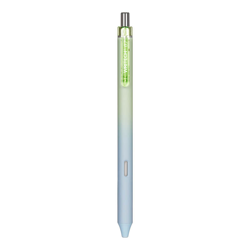 Versatil Uçlu Kalemler WRITECH W-5172 OMBRE 0,7MM YEŞİL GÖVDE VERSATİL KALEM - 12'Lİ KUTU Satın Al