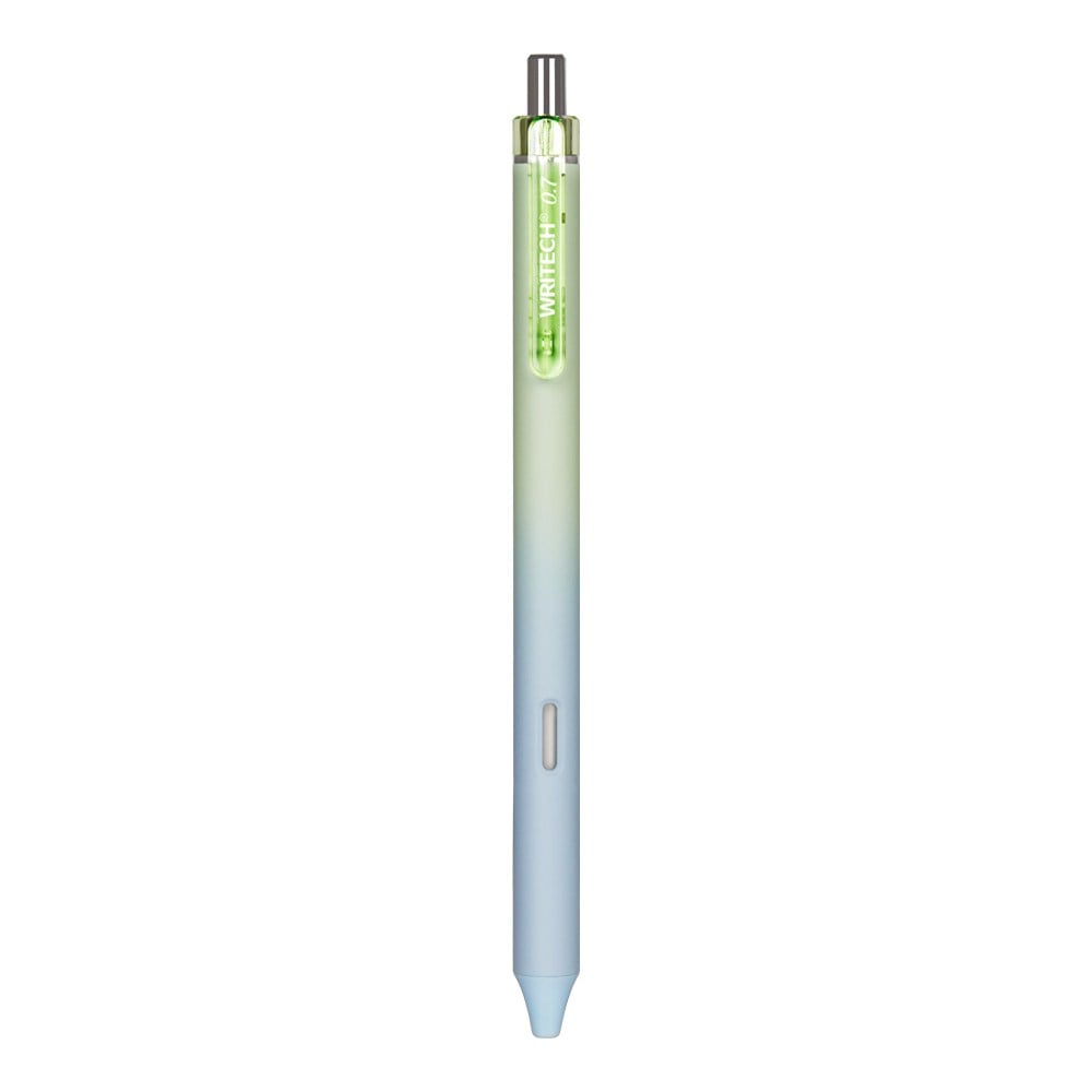 Versatil Uçlu Kalemler WRITECH W-5172 OMBRE 0,7MM YEŞİL GÖVDE VERSATİL KALEM - 12'Lİ KUTU Satın Al