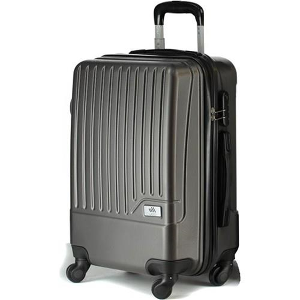 Wexta WX-230 Antrasit Orta Boy Valiz