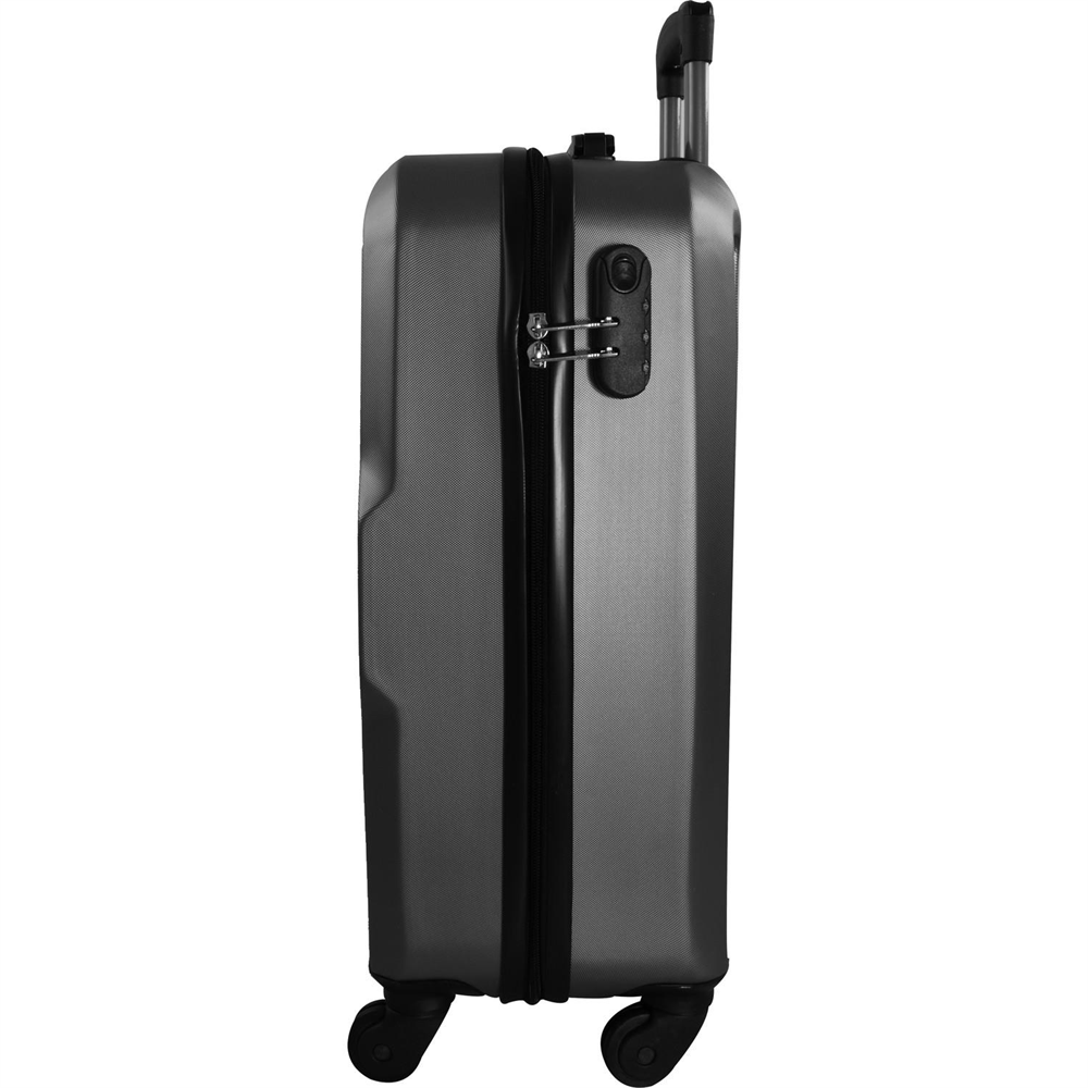 Wexta WX-230 Antrasit Orta Boy Valiz