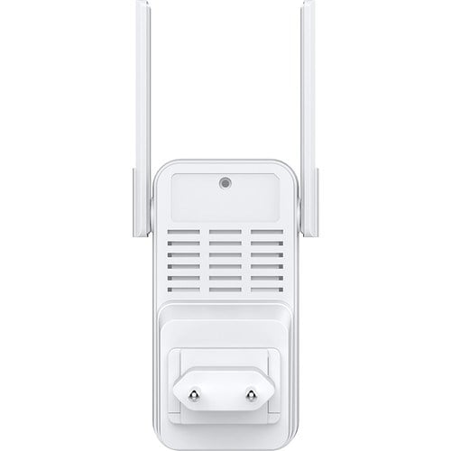 Wireless Adaptörler Tenda A9 300 Mbps Wifi Range Extender-Menzil Genişletici 2 Anten Satın Al