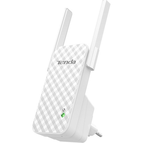 Wireless Adaptörler Tenda A9 300 Mbps Wifi Range Extender-Menzil Genişletici 2 Anten Satın Al