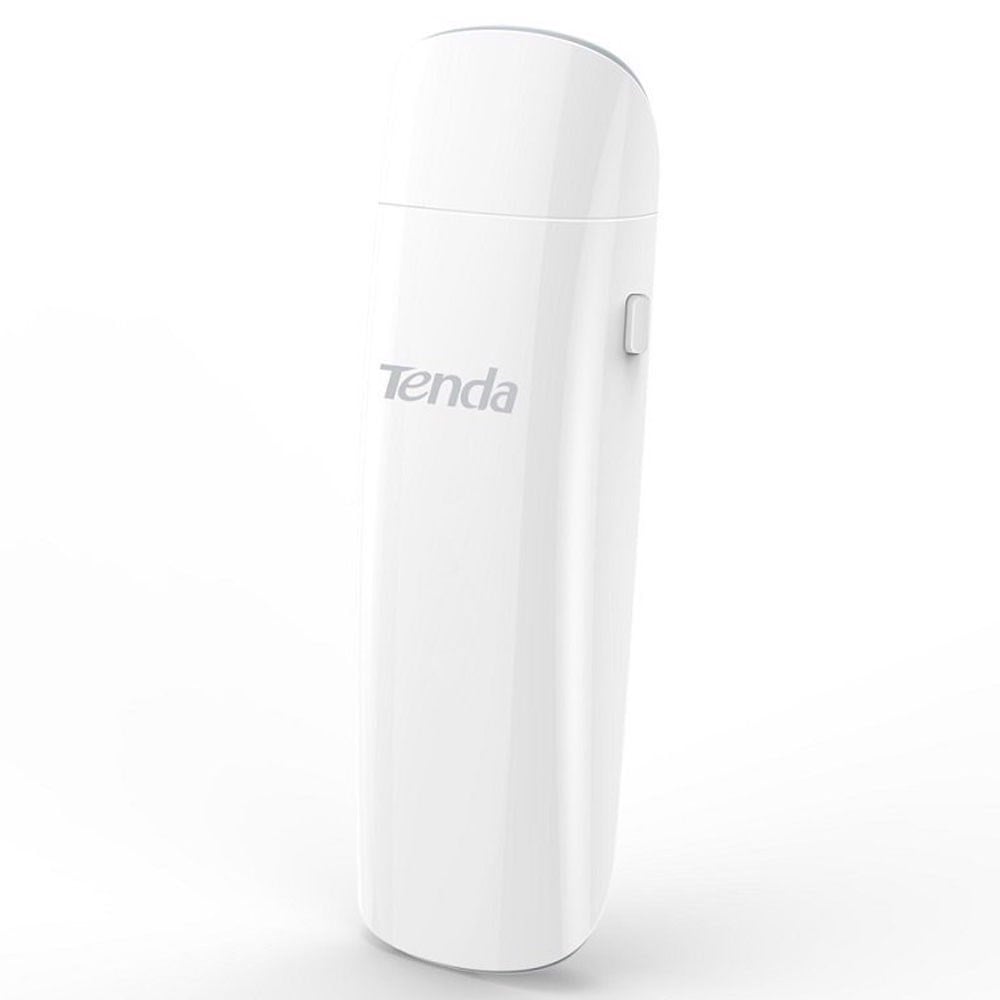 Wireless Adaptörler Tenda U12 867 Mbps 5Ghz USB 3.0 Kablosuz USB Adaptör Satın Al