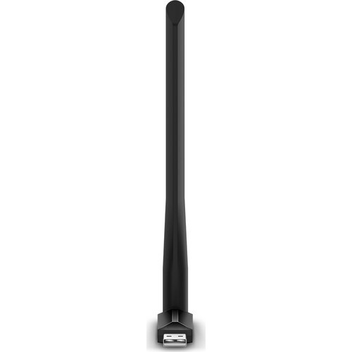 Wireless Adaptörler Tp-Link Archer T2U Plus 600 Mbps Antenli Yüksek Verimli Kablosuz USB Adaptör AC600 Satın Al