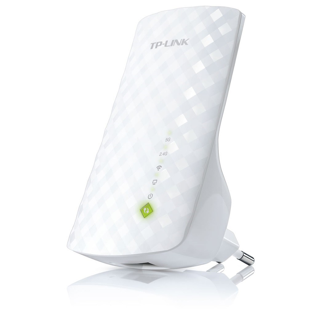 Wireless Adaptörler TP-LINK RE200 AC750 KABLOSUZ MENZİL GENİŞLETİCİ Satın Al