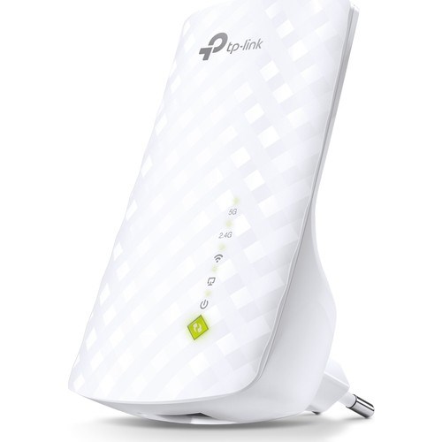 Wireless Adaptörler TP-LINK RE200 AC750 KABLOSUZ MENZİL GENİŞLETİCİ Satın Al