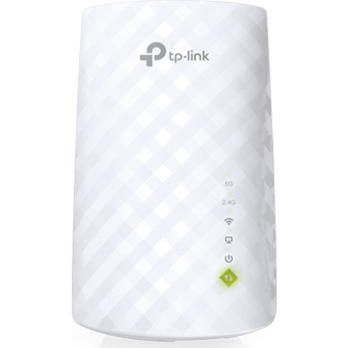 Wireless Adaptörler TP-LINK RE200 AC750 KABLOSUZ MENZİL GENİŞLETİCİ Satın Al