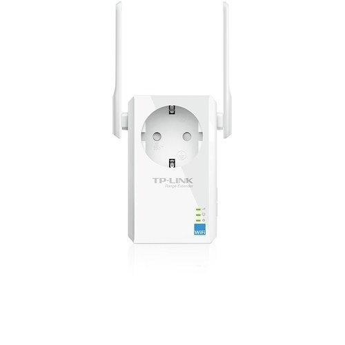 Wireless Adaptörler TP-LINK TL-WA860RE KABLOSUZ MENZİL GENİŞ Satın Al