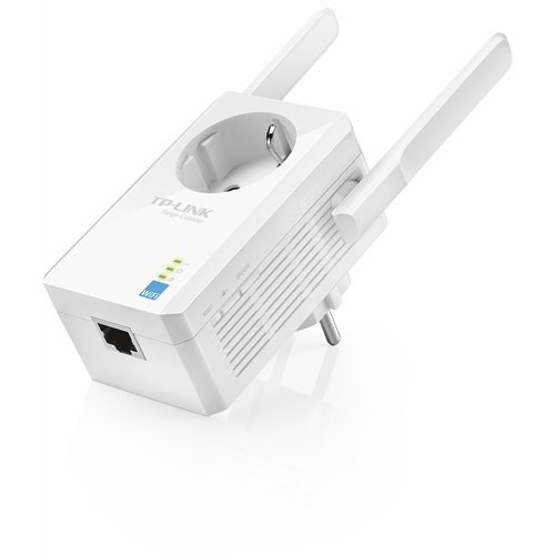 Wireless Adaptörler TP-LINK TL-WA860RE KABLOSUZ MENZİL GENİŞ Satın Al