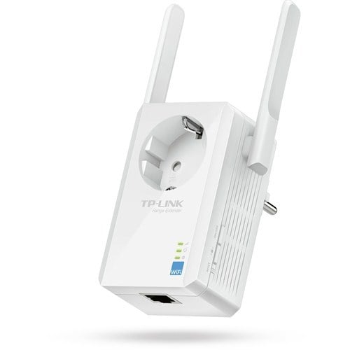 Wireless Adaptörler TP-LINK TL-WA860RE KABLOSUZ MENZİL GENİŞ Satın Al