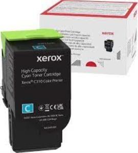 Xerox Toner Xerox 006R04369 C310-C315 Yüksek Kapasite Cyan Mavi Toner 5.500 Sayfa Satın Al