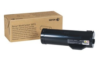 Xerox Toner Xerox 106R02741 WorkCentre 3655 Ekstra Yüksek Kapasite Toner 25.900 Sayfa Satın Al