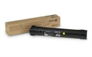 Xerox Toner Xerox Phaser 7800 Yük.Kap.Siyah Toner 24.000 Sayfa Satın Al