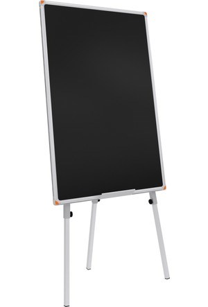 Yazı Tahtaları Panda Pan 105 Teleskopik Ayaklı Yazı Tahtası Siyah  40X55 Satın Al