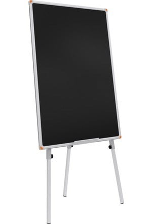 Yazı Tahtaları Panda Pan 107 Teleskopik Ayaklı Yazı Tahtası Siyah  60X85 Satın Al
