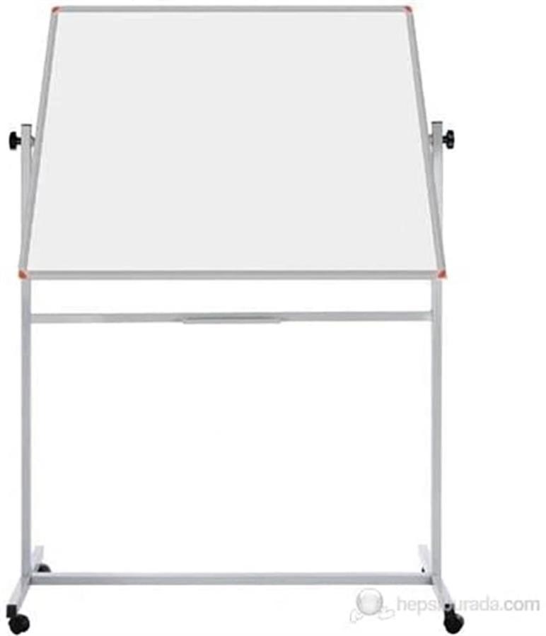 Yazı Tahtaları Panda PAN 301 Mobil Çift Taraflı Brifing Yazı Tahtası 90 x 120 Satın Al