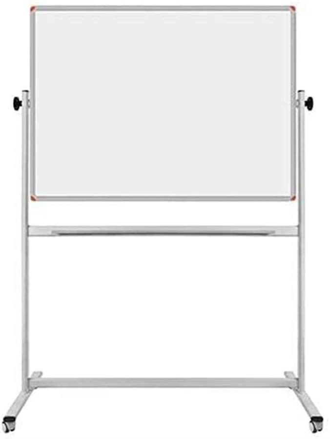 Yazı Tahtaları Panda PAN 301 Mobil Çift Taraflı Brifing Yazı Tahtası 90 x 120 Satın Al