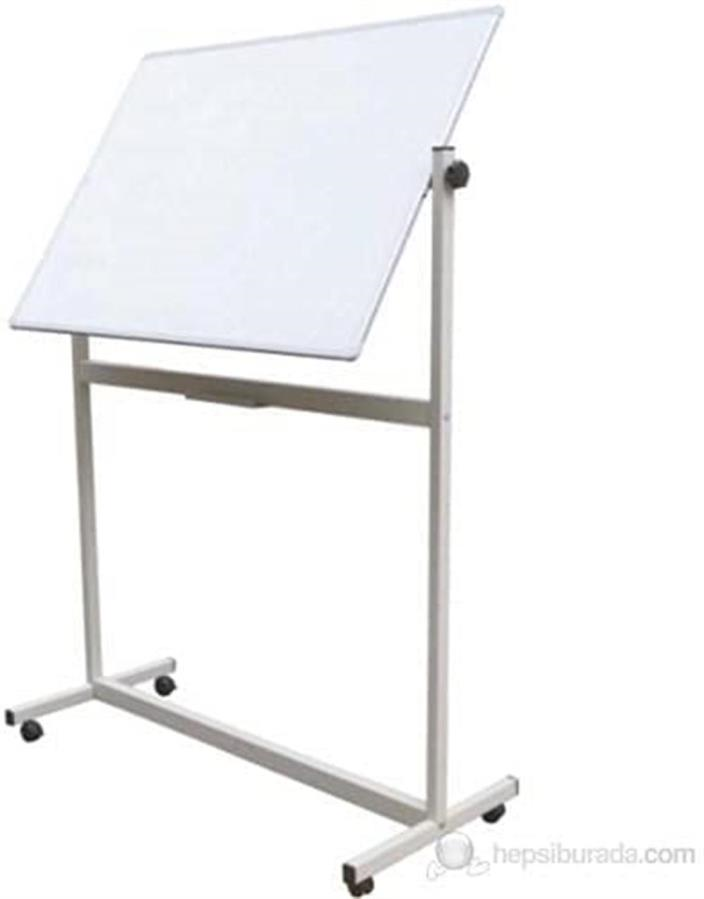 Yazı Tahtaları Panda PAN 301 Mobil Çift Taraflı Brifing Yazı Tahtası 90 x 120 Satın Al
