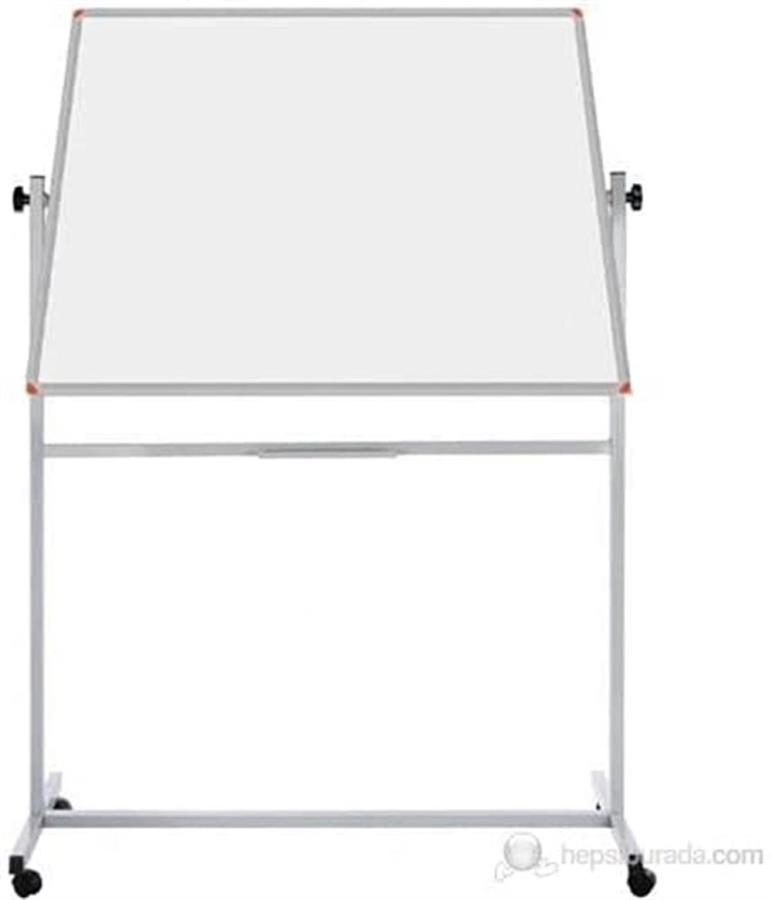 Yazı Tahtaları Panda PAN 301 Mobil Çift Taraflı Brifing Yazı Tahtası 90 x 120 Satın Al