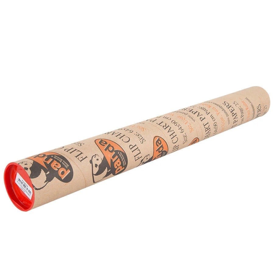 Yazı Tahtaları Panda Pan 432 Flipchart Kağıdı 64x90 25 Yaprak Düz  Satın Al