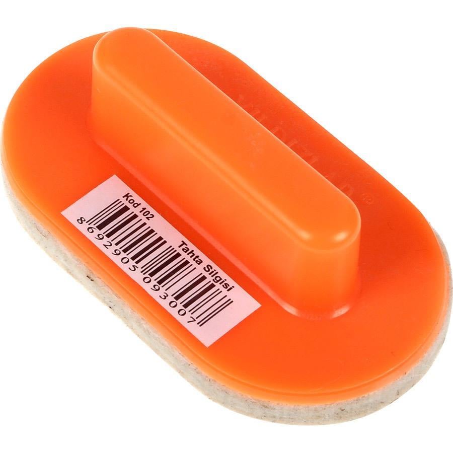 Yazı Tahtaları Yıldızlar 102 Plastik Tahta Silgisi Karışık Renk Satın Al