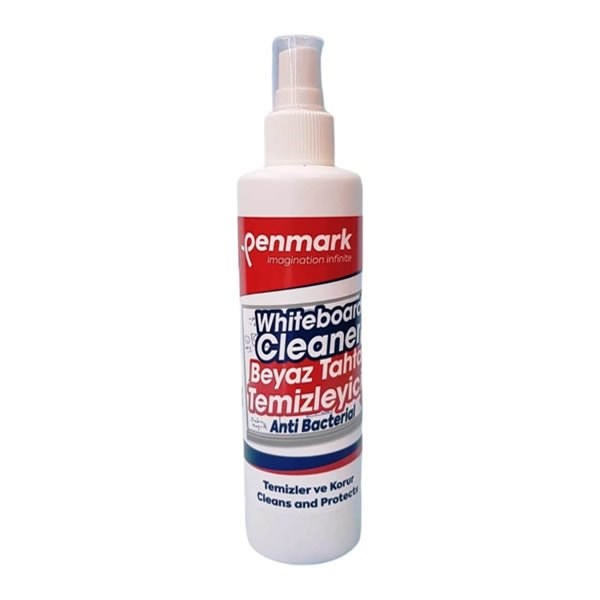 Yazı Tahtası Kalemleri Penmark Beyaz Yazı Tahtası Temizleyici 250 Ml Satın Al