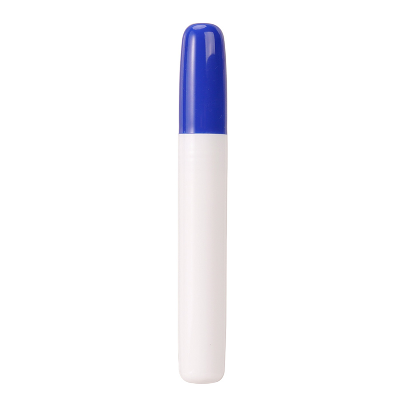 Yazı Tahtası Kalemleri WRITECH W-0005WB BASMALI JUMBO TAHTA KALEMİ MAVİ REFİLL - 12'Lİ KUTU Satın Al