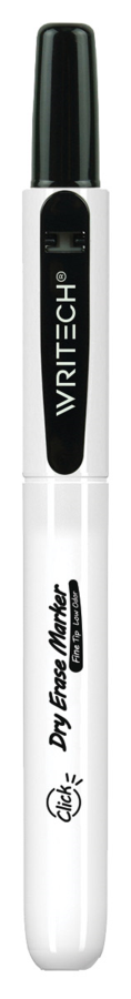 Yazı Tahtası Kalemleri WRITECH W-709 BASMALI TAHTA KALEMİ - 3'LÜ SET Satın Al