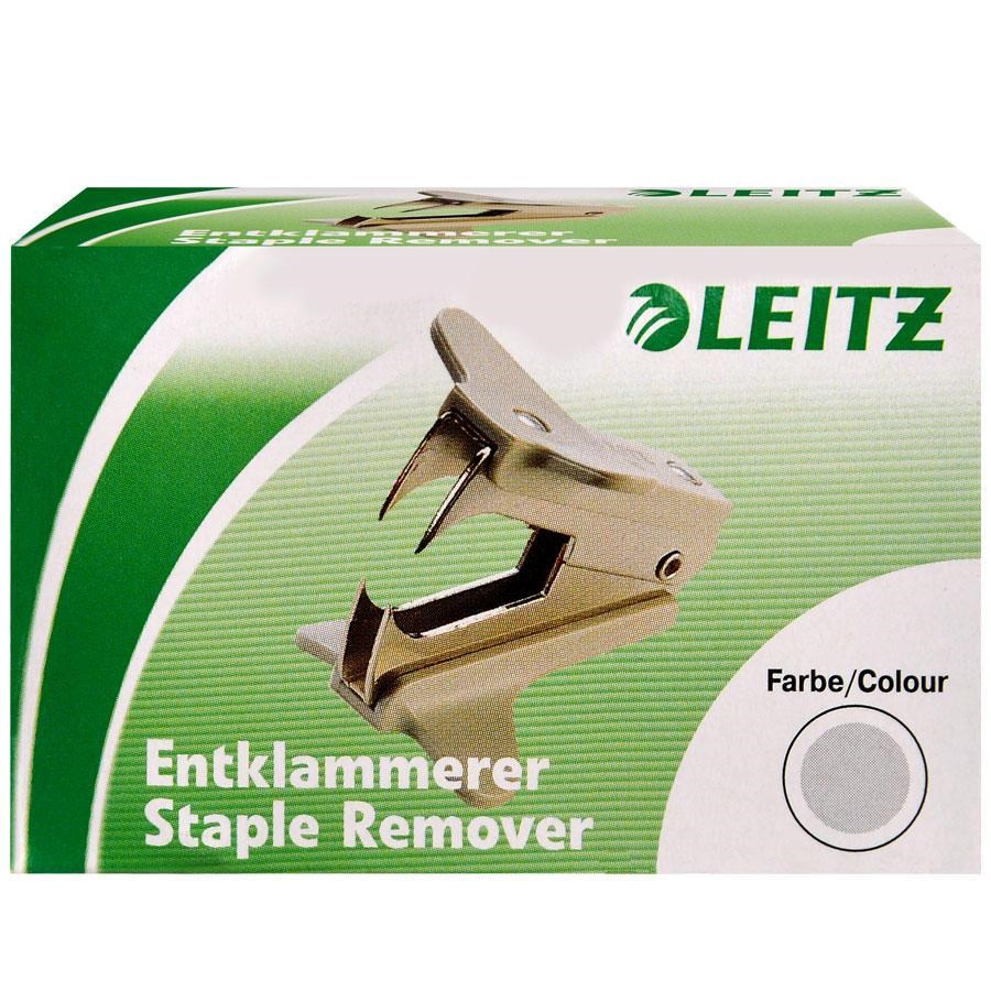 Zımba Teli Leitz 5590 Zımba Tel Sökücü Satın Al