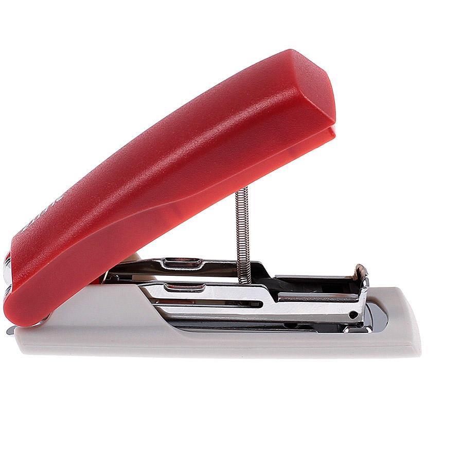 Zımbalar Leitz 5517 Zımba Makinesi No:10 10 Sayfa Kırmızı Satın Al