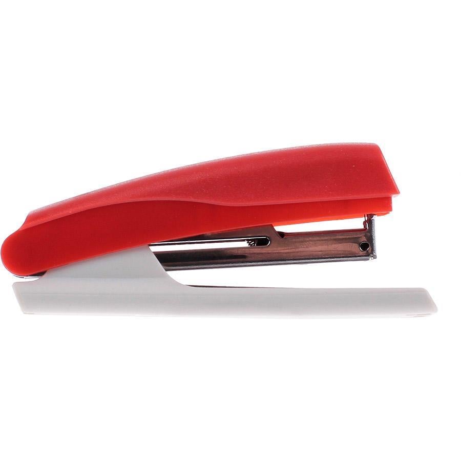 Zımbalar Leitz 5517 Zımba Makinesi No:10 10 Sayfa Kırmızı Satın Al