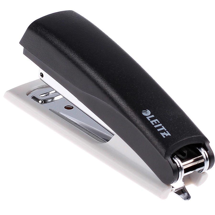 Zımbalar Leitz 5517 Zımba Makinesi No:10 10 Sayfa Siyah Satın Al