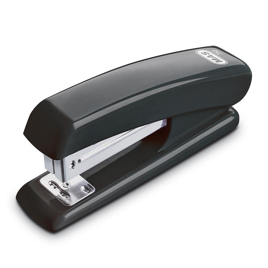 Zımbalar Mas 758 Optimal Zımba Makinası No:24/6 Siyah Satın Al