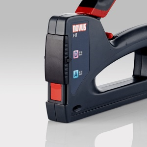 Zımbalar NOVUS J-17 ZIMBA MAKİNESİ Satın Al