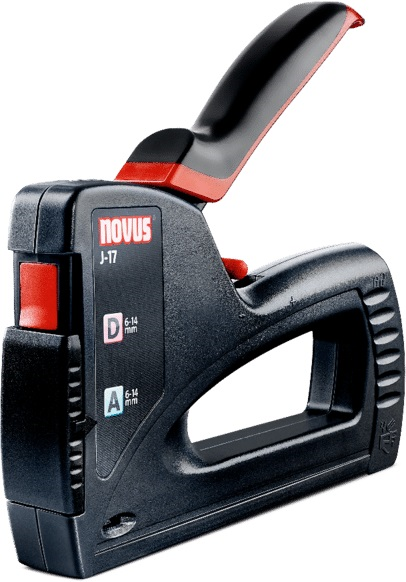 Zımbalar NOVUS J-17 ZIMBA MAKİNESİ Satın Al