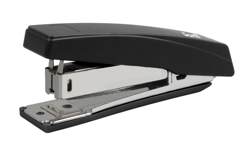 Zımbalar SARFF S110 SİYAH ZIMBA NO:10 - 15SYF Satın Al