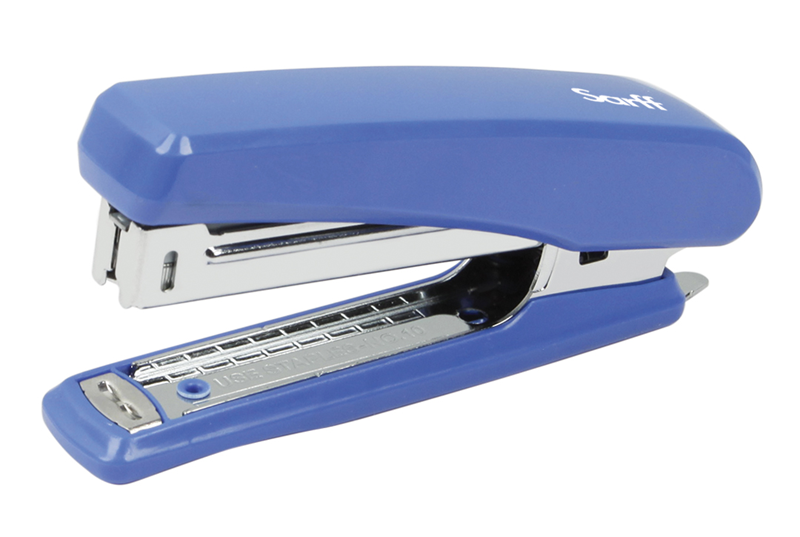 Zımbalar SARFF S120 MAVİ ZIMBA NO:10 - 15SYF Satın Al