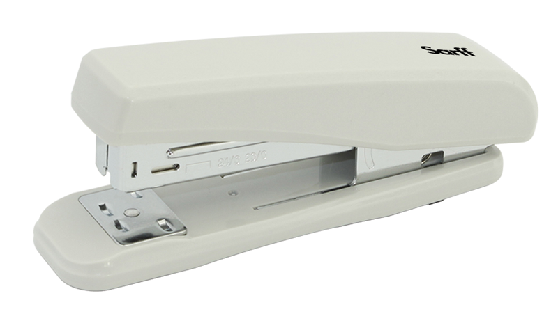 Zımbalar SARFF S130 GRİ ZIMBA 24/6 - 20SYF Satın Al