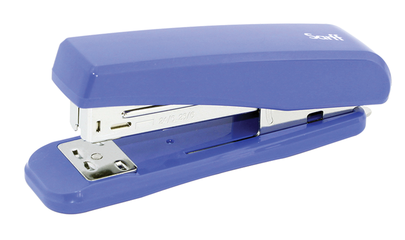 Zımbalar SARFF S130 MAVİ ZIMBA 24/6 - 20SYF Satın Al