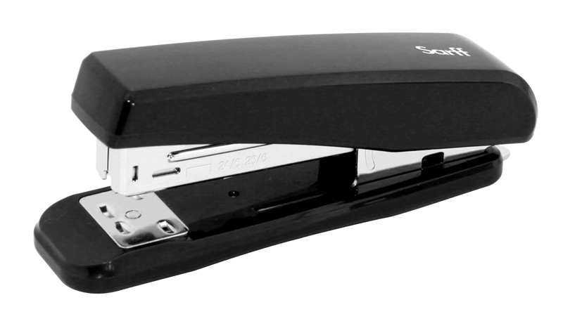 Zımbalar SARFF S130 SİYAH ZIMBA 24/6 - 20SYF Satın Al