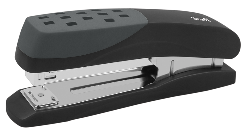 Zımbalar SARFF S150 SİYAH ZIMBA 24/6 - 20SYF Satın Al