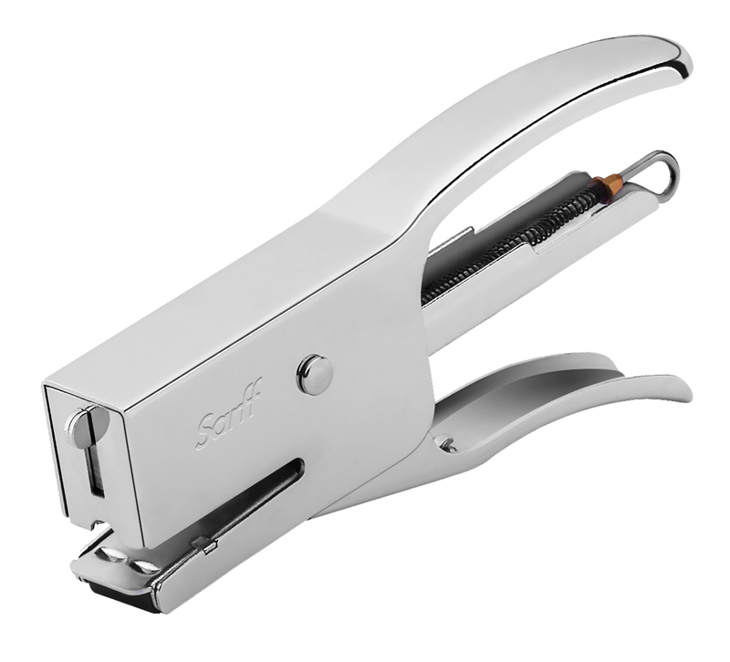 Zımbalar SARFF S220 KROM ZIMBA 24/6 - 20SYF Satın Al