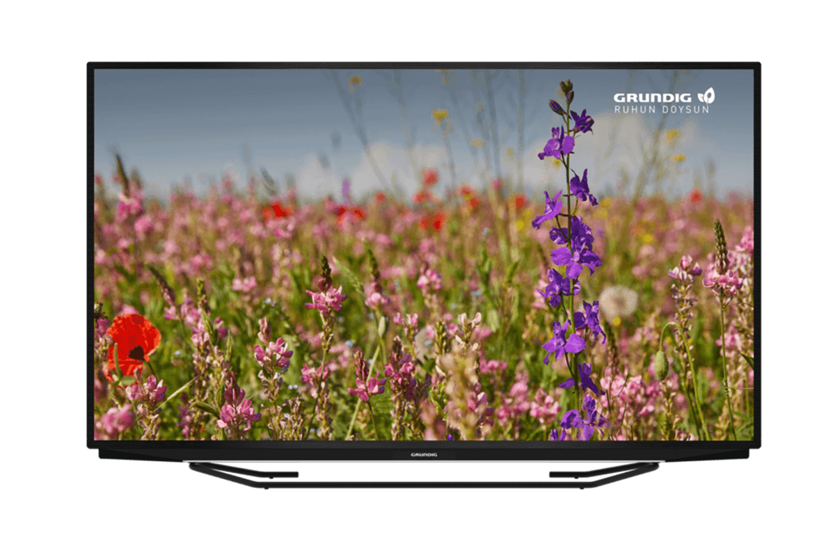  ARÇELİK BELGRAD 55 GFU 7905 B Android TV
