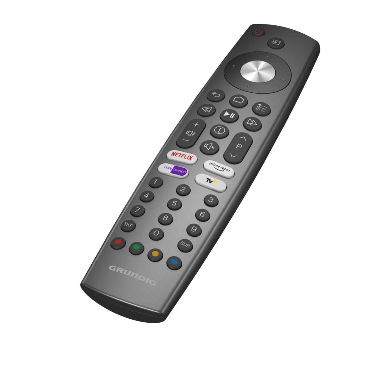  ARÇELİK BELGRAD 55 GFU 7905 B Android TV