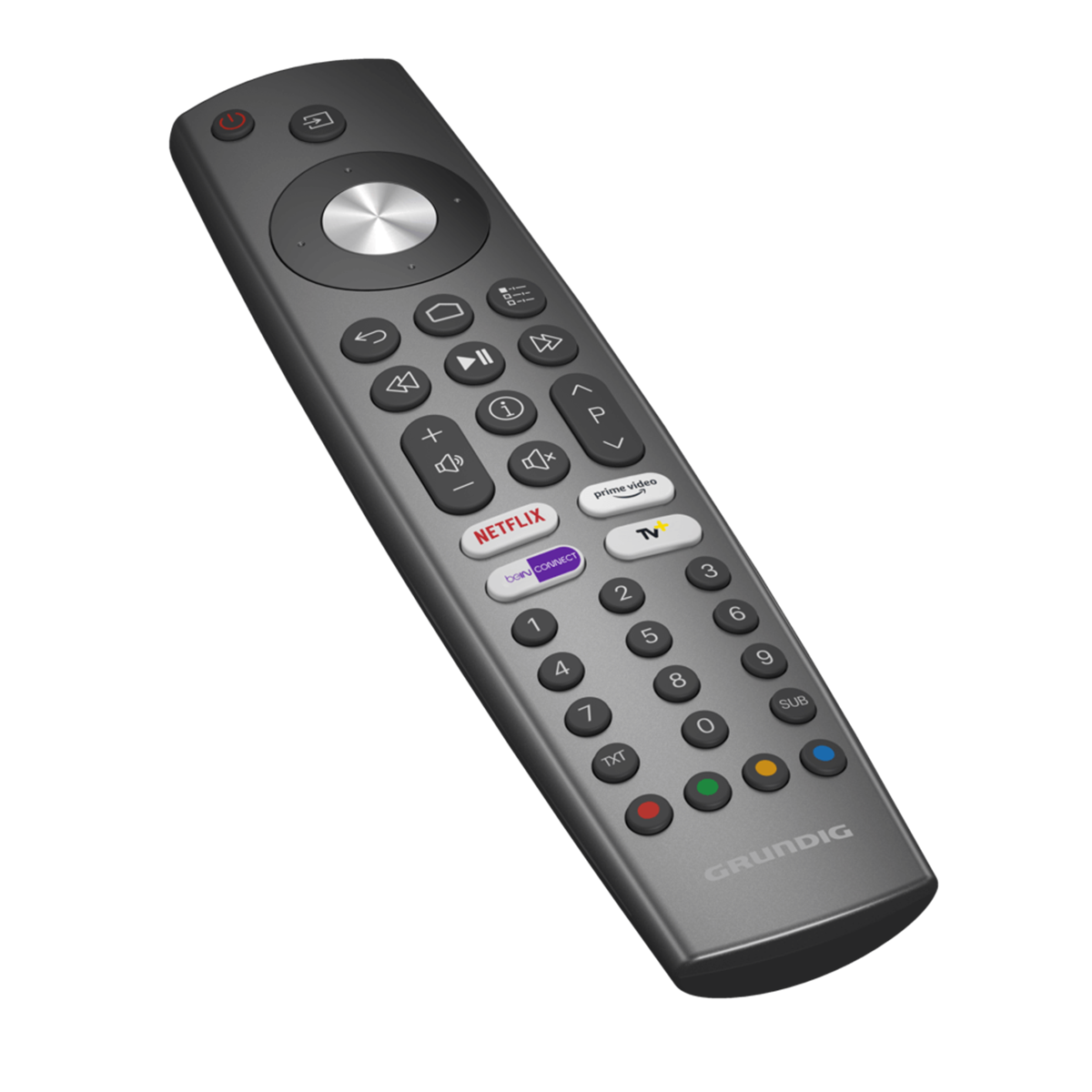  ARÇELİK BELGRAD 55 GFU 7905 B Android TV