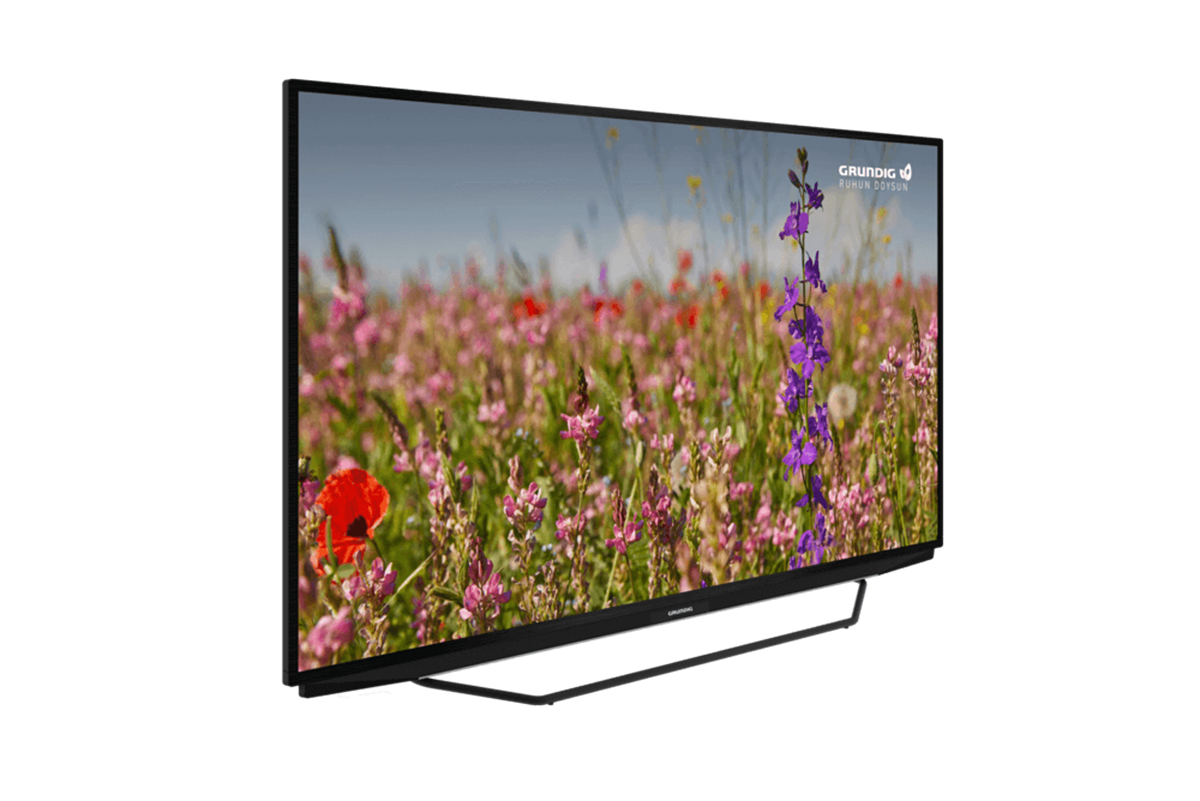  ARÇELİK BELGRAD 55 GFU 7905 B Android TV