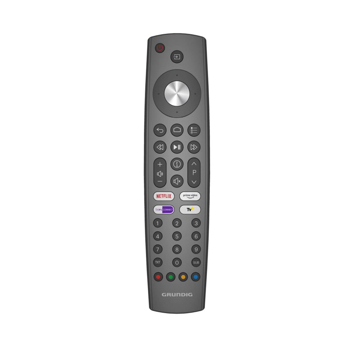  ARÇELİK BELGRAD 55 GFU 7905 B Android TV